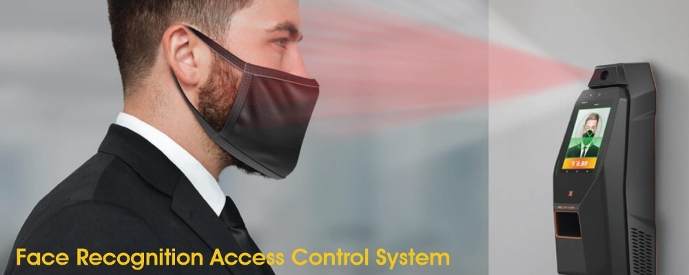 Face Recognition Access Control System