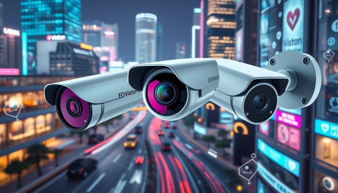 Site Security Camera Solutions in Singapore