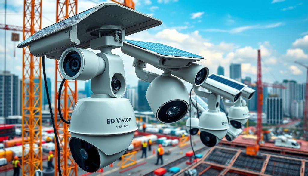 security cameras without wifi