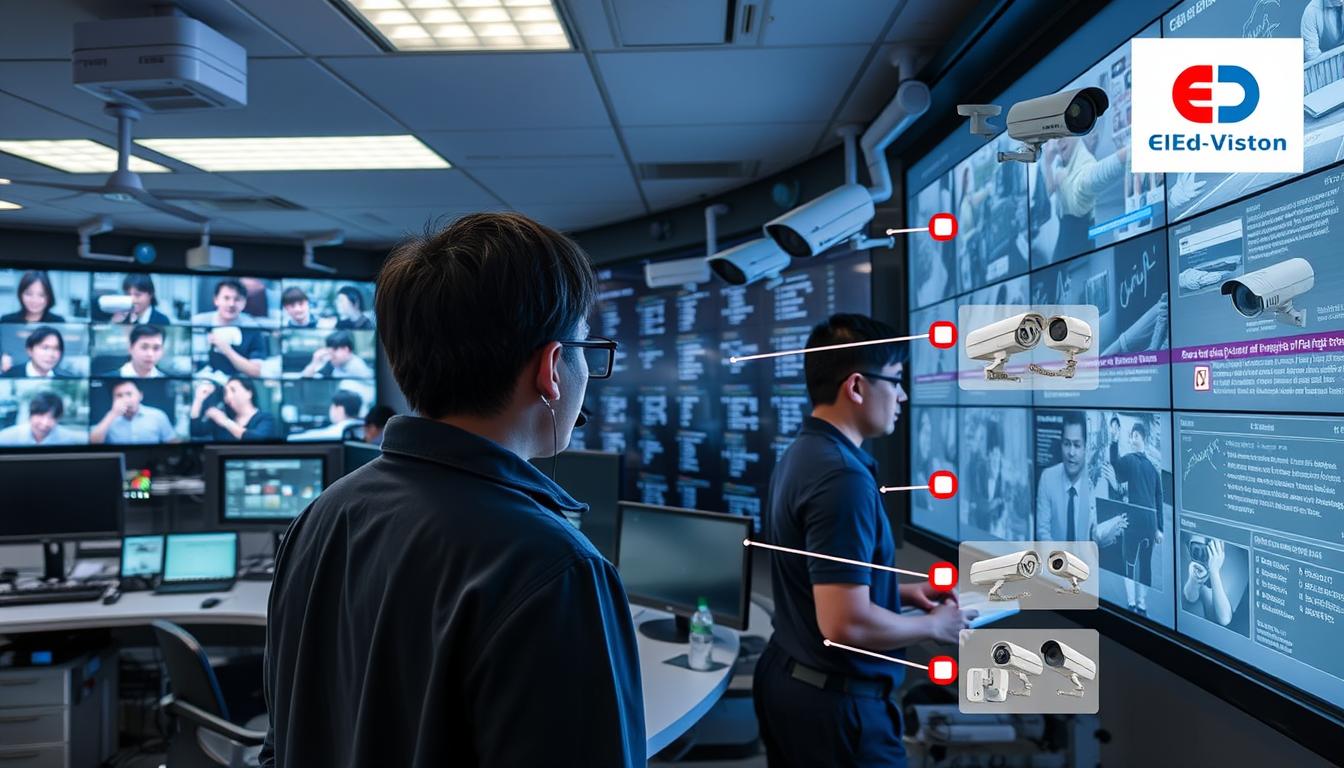 CCTV Inspection Guide: Ensure Your Security in Singapore