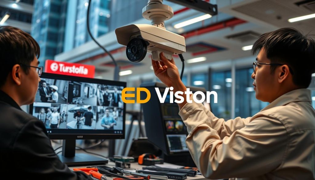 cctv maintenance contract benefits