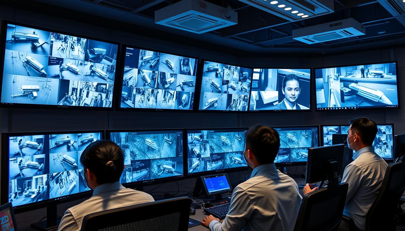 Complete Cctv Coverage CCTV Service Explained: What's Included?