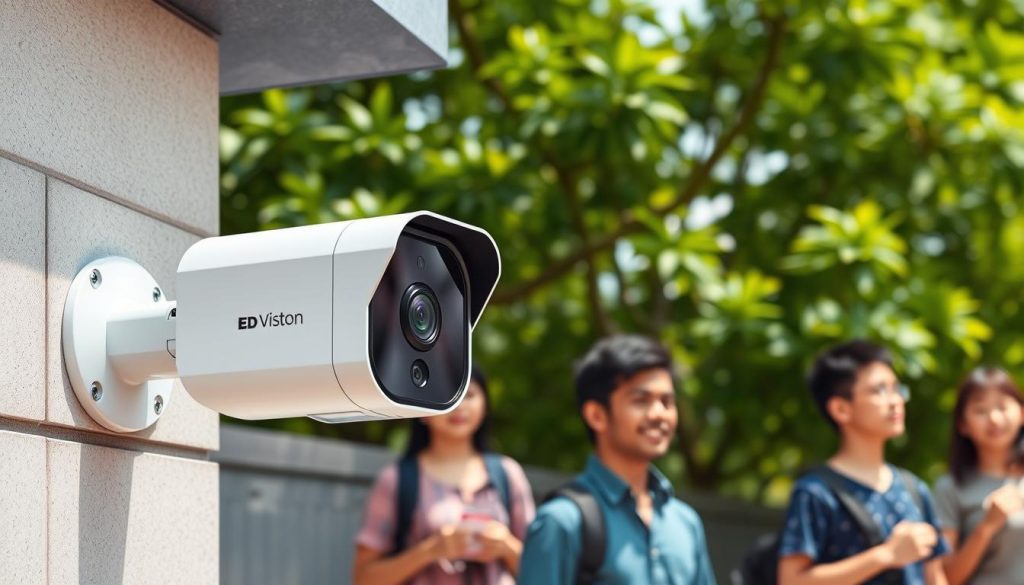 sim card solar security camera