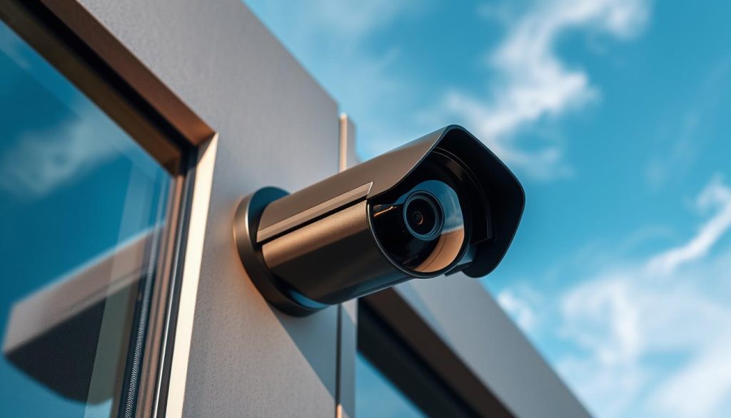 Crony HD Intelligent Solar Energy Alert PTZ Camera