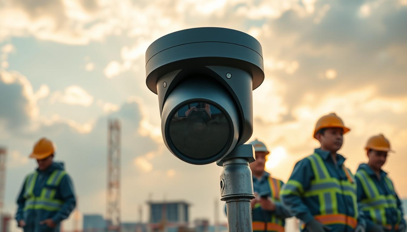 Ring Jobsite Security Camera Protect Your Site