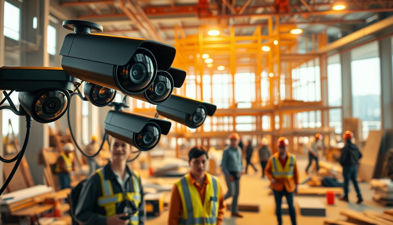 Ring Jobsite Security Cameras Safeguard Your Site