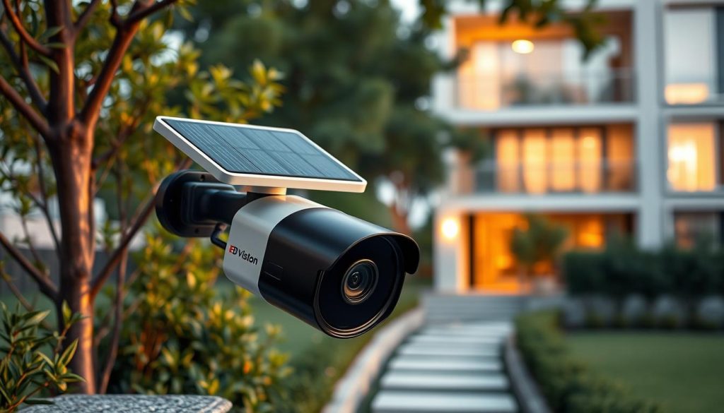 weather-resistant surveillance