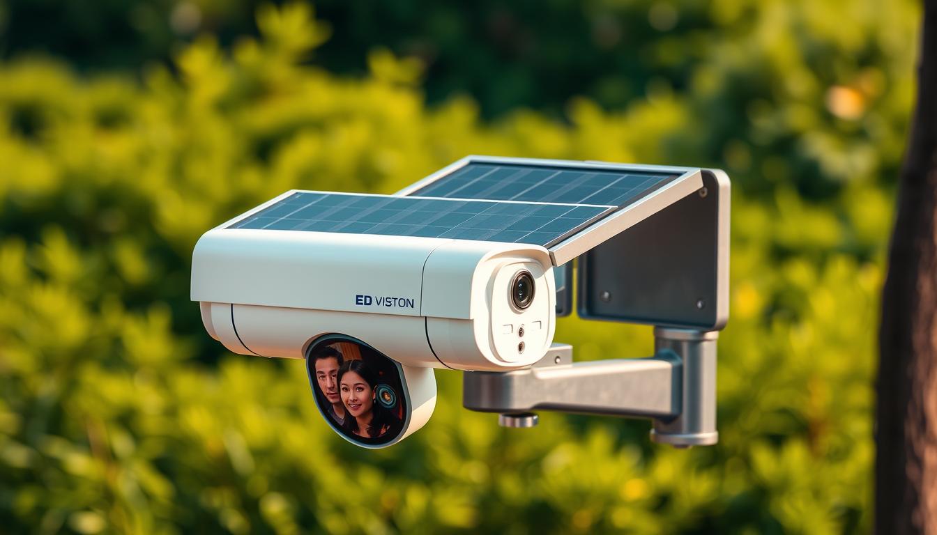 Hikvision Solar Camera Price in Singapore | Shop Now