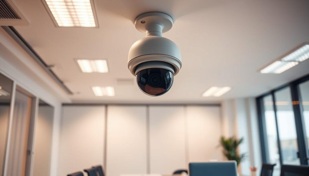CCTV installation cost in Singapore
