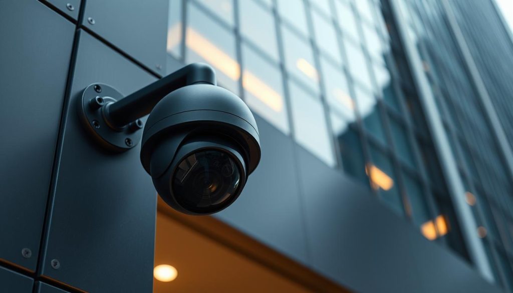 CCTV installation cost in Singapore