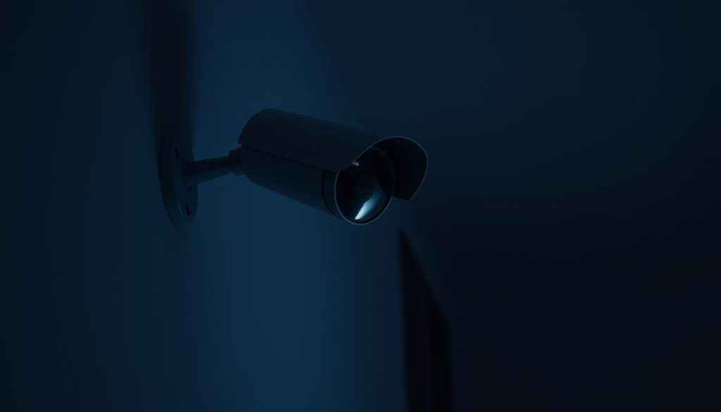 CCTV installation without WiFi