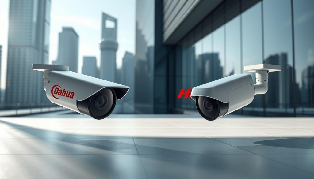 Dahua vs Hikvision verdict
