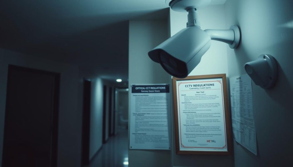 HDB CCTV rules and community privacy