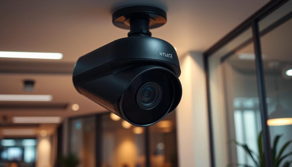NVR camera compatibility