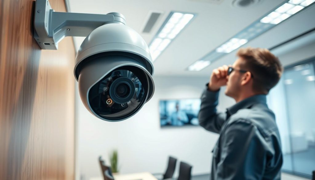 benefits of CCTV maintenance
