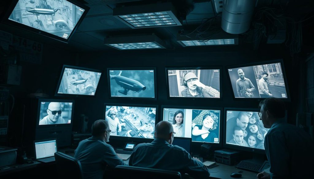 common CCTV issues