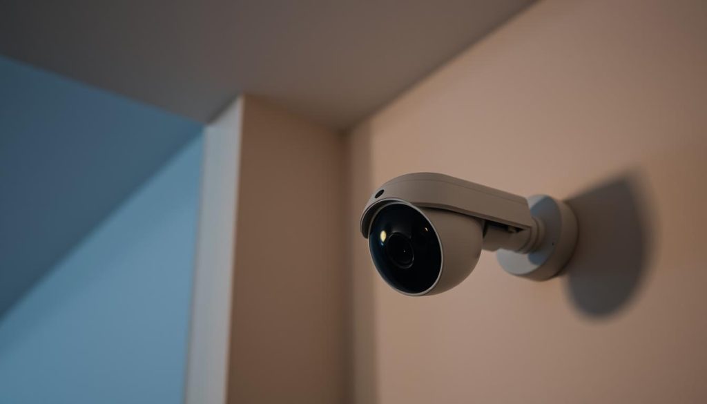 discreet surveillance