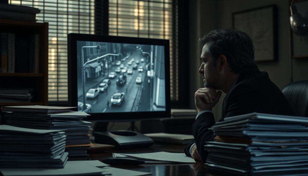 legal implications of footage retention