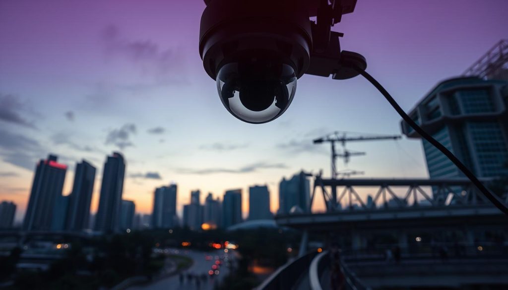 mandatory CCTV licensing