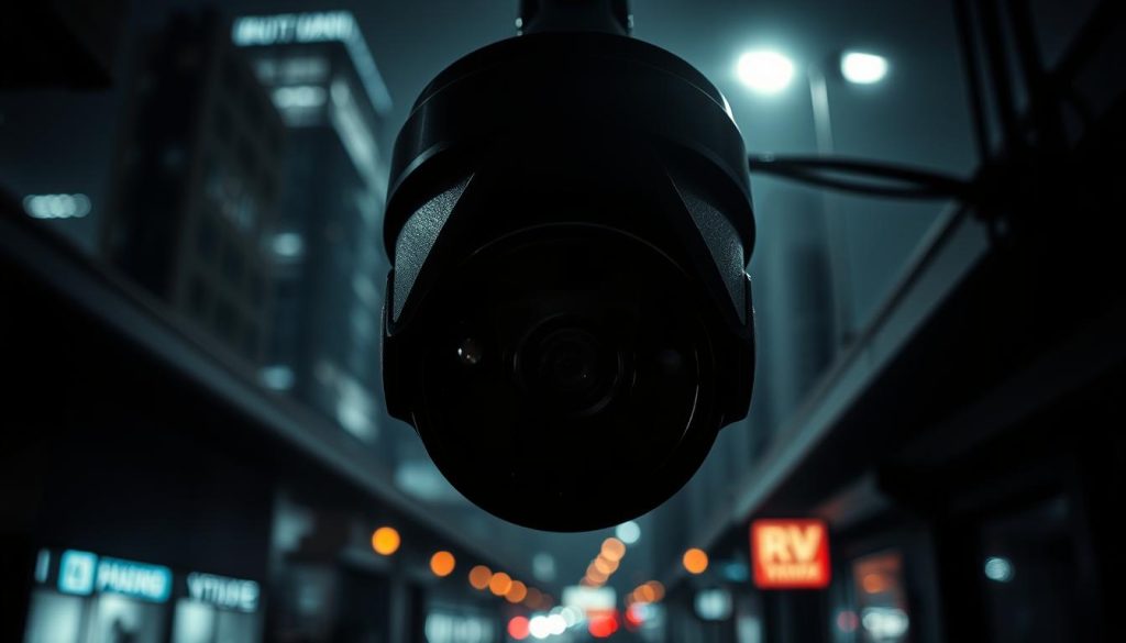 night vision cameras