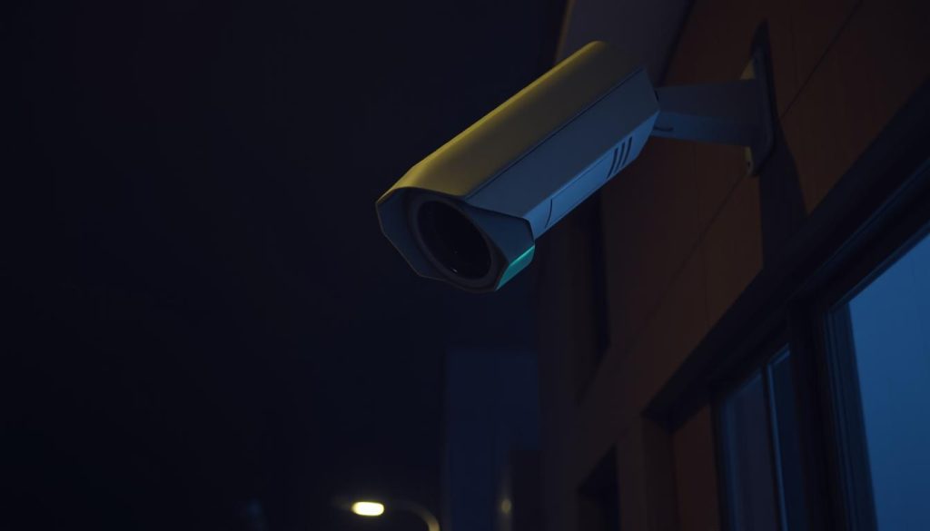night vision challenges