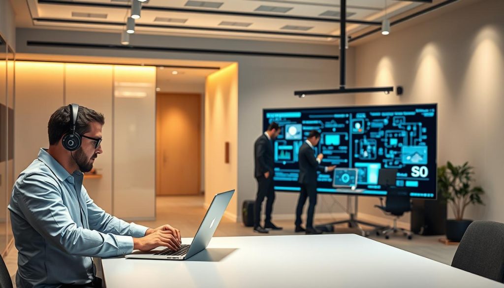 role of IT service providers