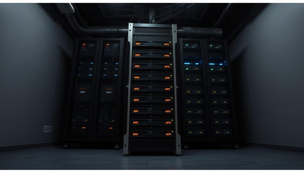video data storage