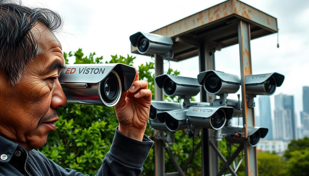 weather-resistant cameras