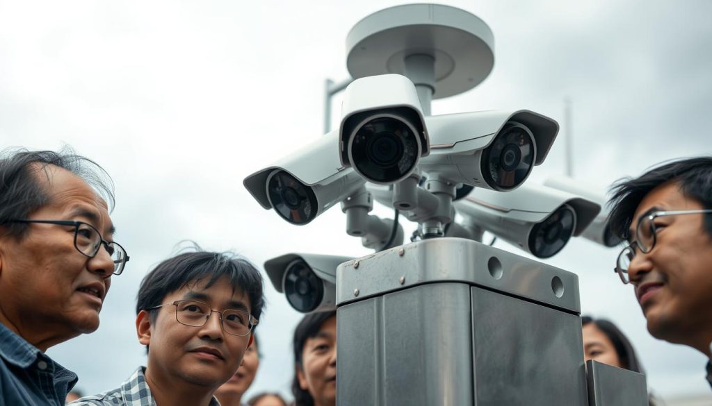 weather-resistant cameras