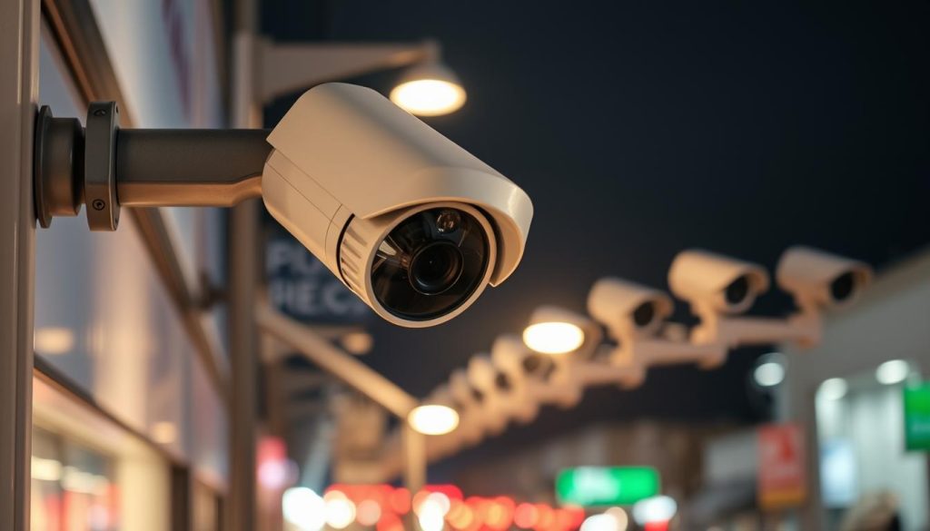 When should I replace my CCTV camera?