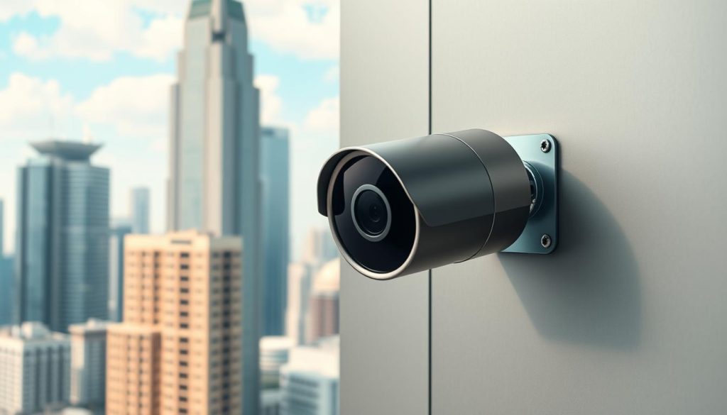 4G remote security camera solutions for Singapore
