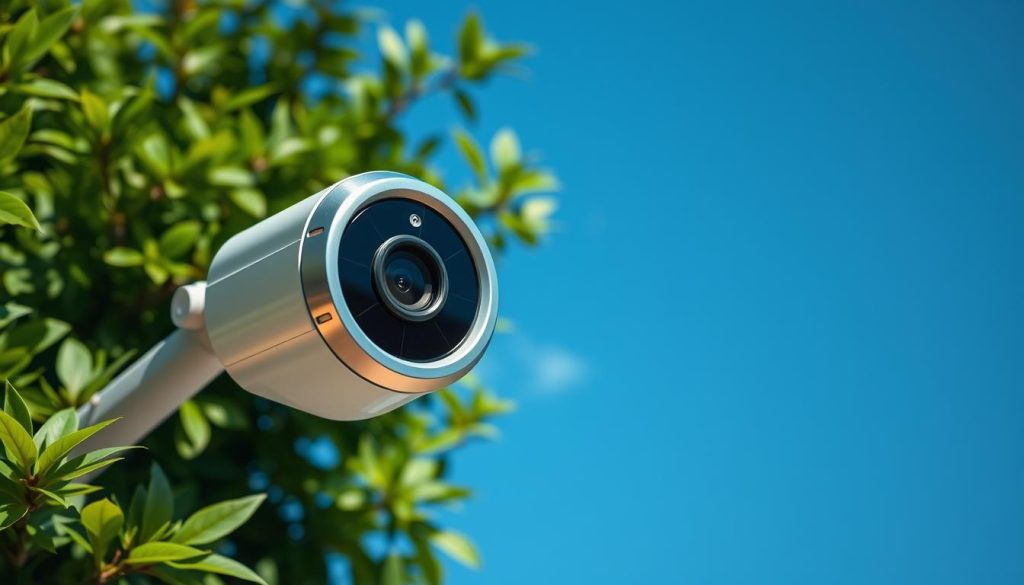 Ring Solar Camera