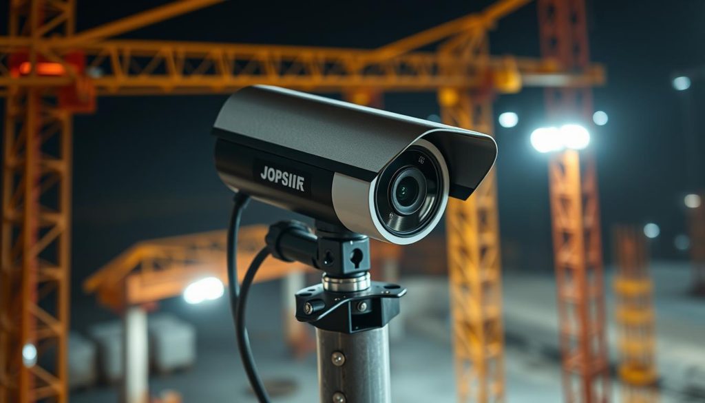best jobsite security camera
