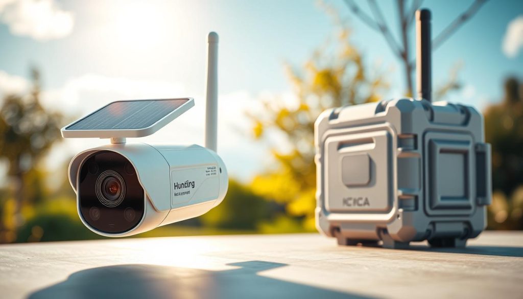 camera features