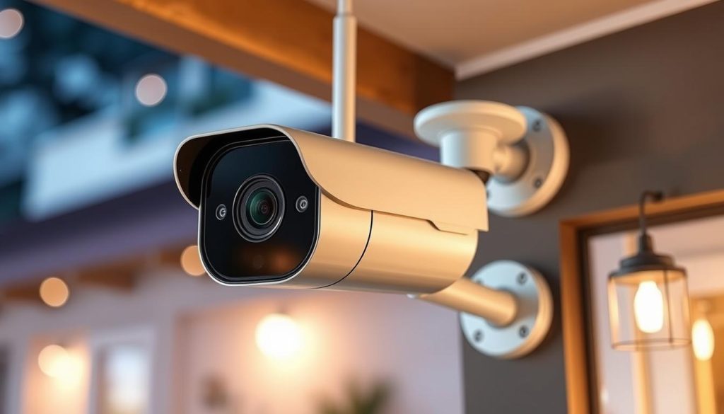 characteristics of quality security cameras