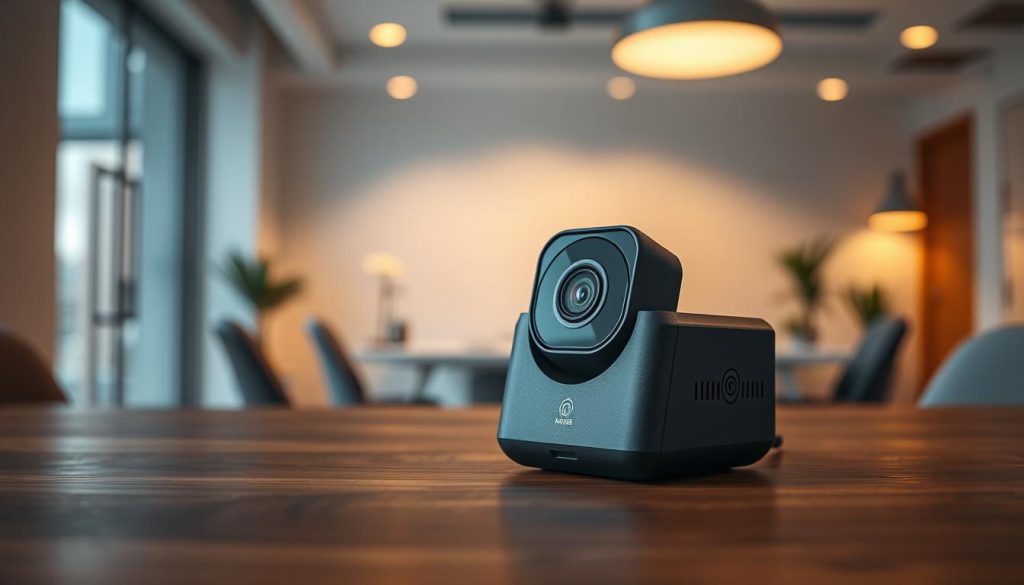 choosing security cameras