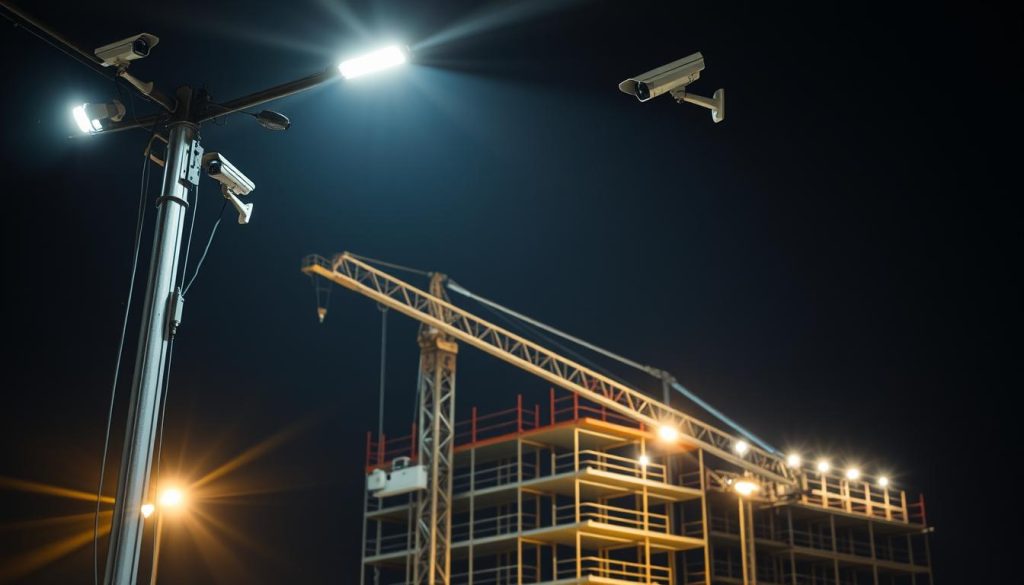 construction site cellular cameras
