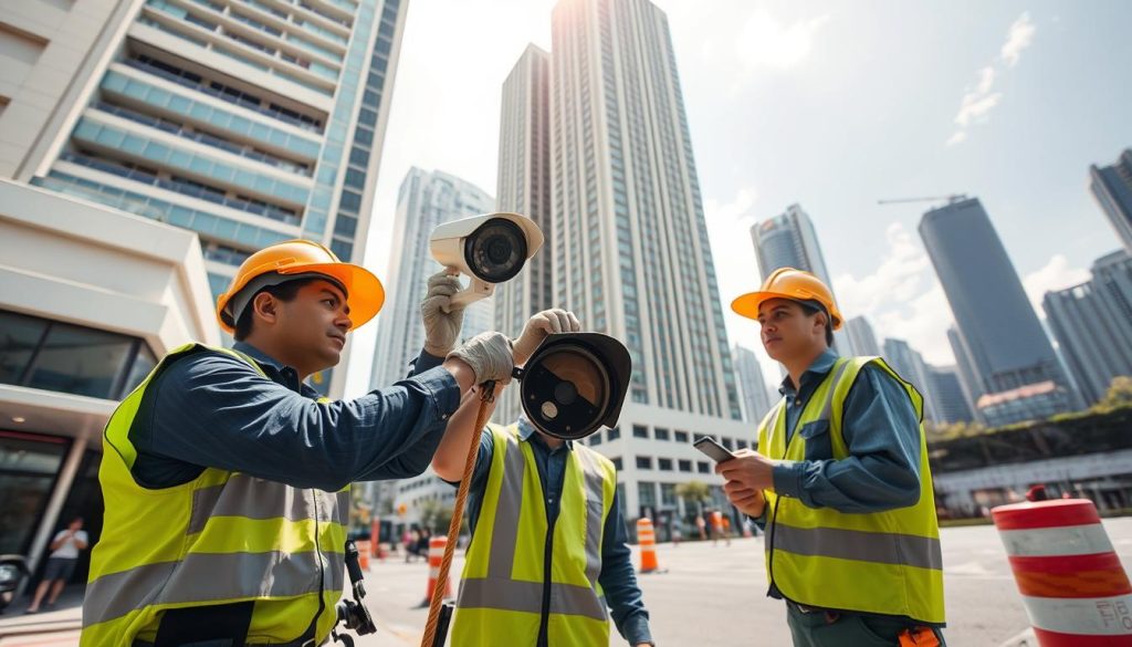 emergency maintenance in Singapore
