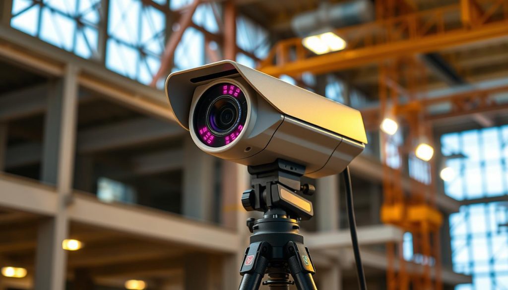 innovative surveillance technology