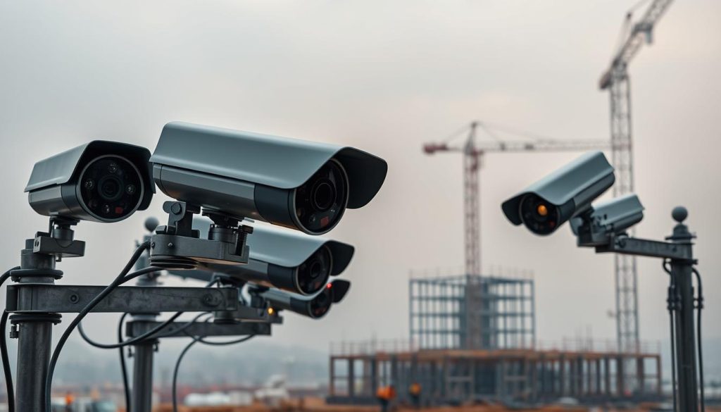 jobsite video cameras