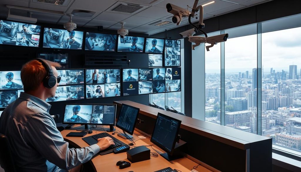 maximizing CCTV investment