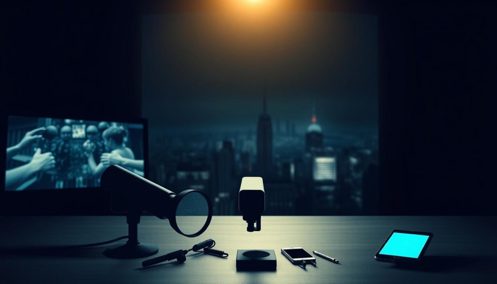 myths about CCTV