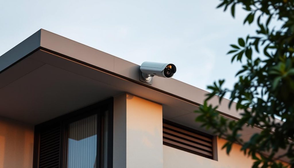 off grid security camera 4G for Singapore homes
