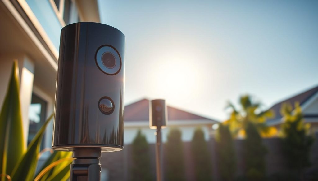 ring solar security camera system