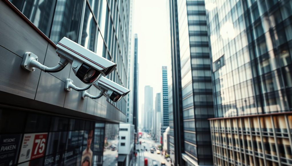 sim operated CCTV cameras