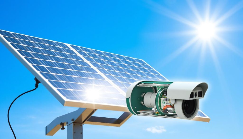 solar panel efficiency