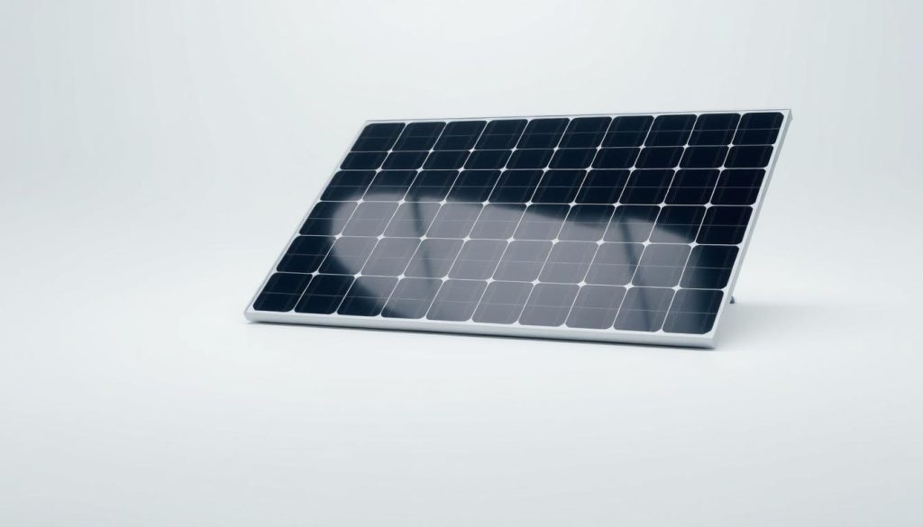 solar panel specifications