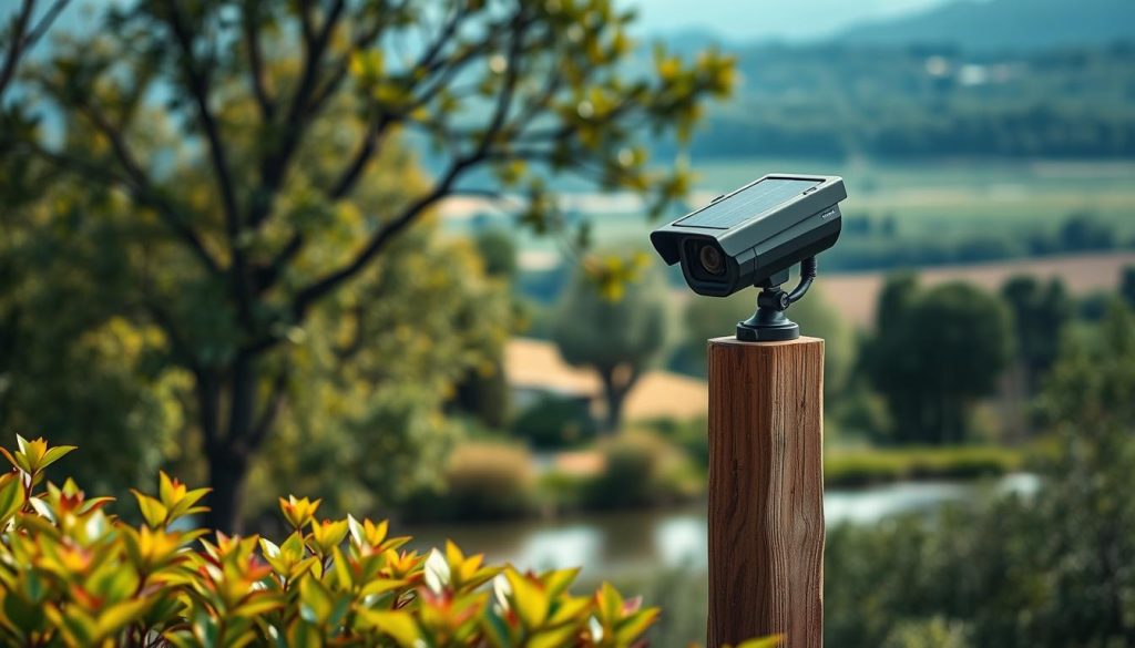 sustainable security options