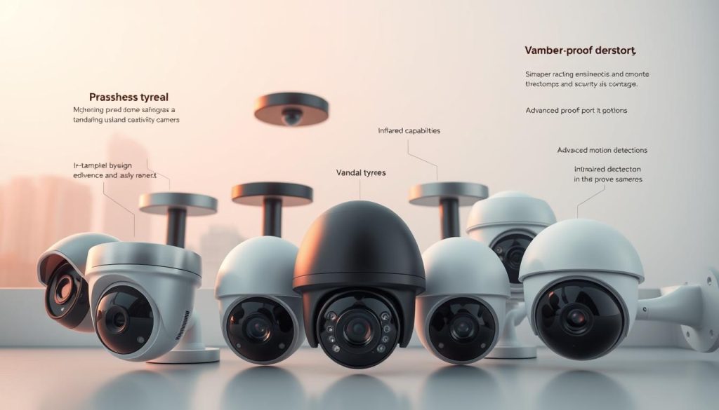 top security camera brands