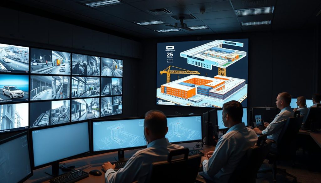 24/7 monitoring solutions